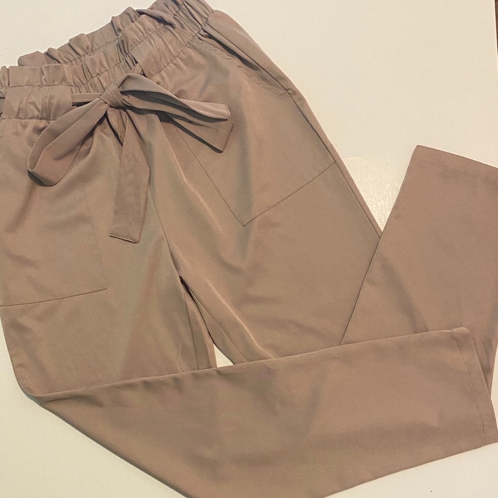 Streetwear Society Khaki Pants